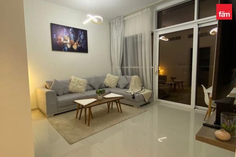 Apartment de 1 dormitorio en Dubai, UAE No. 203596