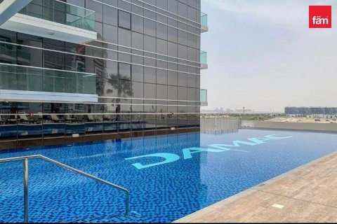 Apartment de 1 dormitorio en Dubai, UAE No. 203596 8
