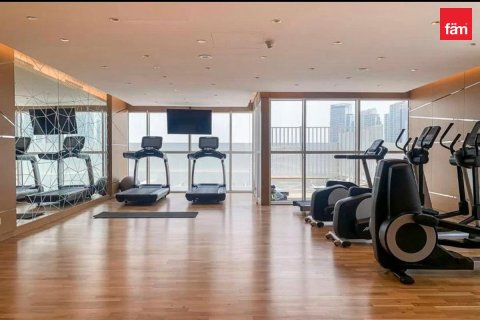 Apartment de 1 dormitorio en Dubai, UAE No. 203596 9