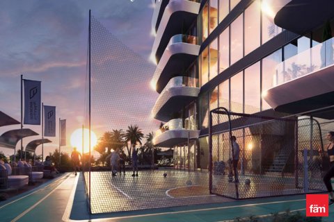 1 bedroom Apartment in Dubai Science Park, UAE No. 203597 14