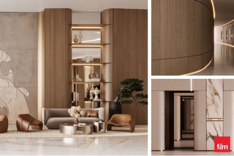 1 bedroom Apartment in Dubai Science Park, UAE No. 203597 4