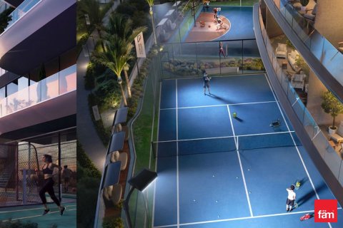 1 bedroom Apartment in Dubai Science Park, UAE No. 203597 18