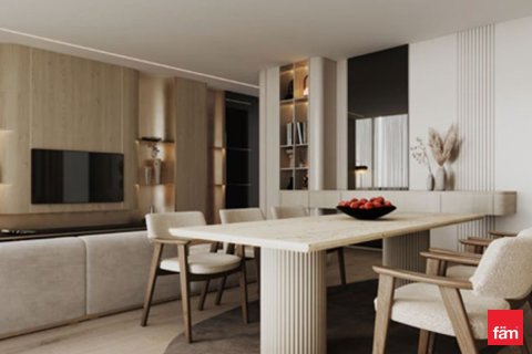 1 bedroom Apartment in Dubai Science Park, UAE No. 203597 5