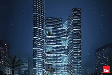 1 bedroom Apartment in Dubai Science Park, UAE No. 203597 13