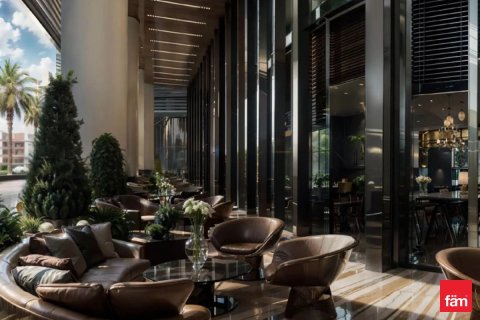 1 bedroom Apartment in Dubai Science Park, UAE No. 203597 8