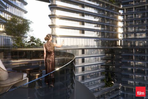 1 bedroom Apartment in Dubai Science Park, UAE No. 203597 16