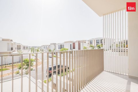 Вилла с 4 спальнями в Al Furjan, ОАЭ №203592 6
