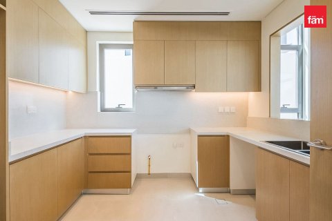 Вилла с 4 спальнями в Al Furjan, ОАЭ №203592 17