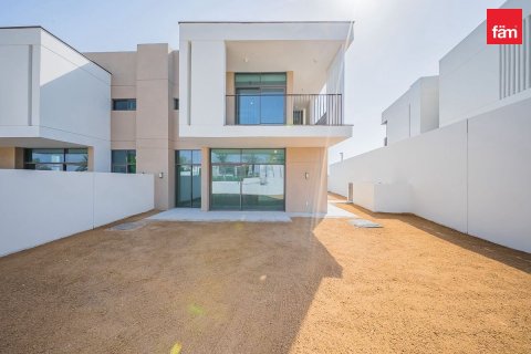 Вилла с 4 спальнями в Al Furjan, ОАЭ №203592