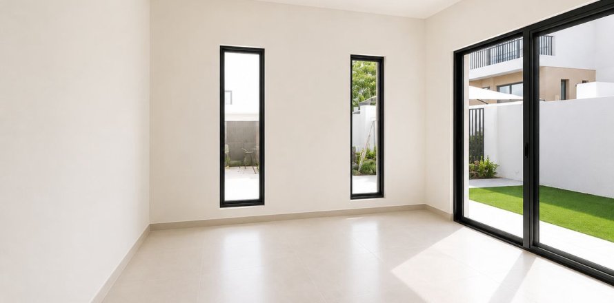 4 غرف نوم تاون هاوس في دبي, الإمارات العربية المتحدة رقم 203595