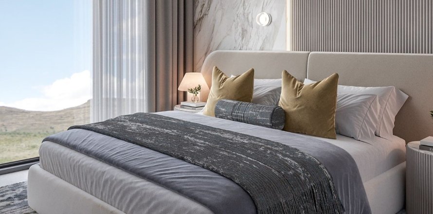 1 bedroom Apartment in Dubai, UAE No. 203593
