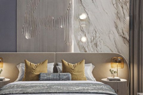 1 bedroom Apartment in Dubai, UAE No. 203593 4