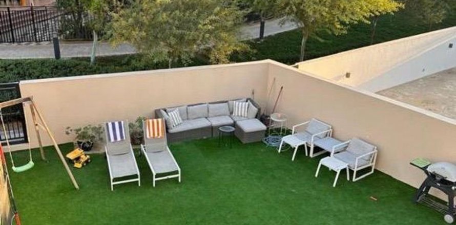 4 غرف نوم تاون هاوس في دبي, الإمارات العربية المتحدة رقم 203598