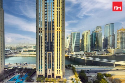 1 غرف نوم شقة في الخليج التجاري, الإمارات العربية المتحدة رقم 203594 13