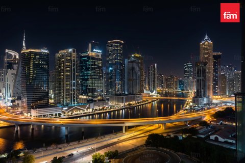 1 غرف نوم شقة في الخليج التجاري, الإمارات العربية المتحدة رقم 203594 14