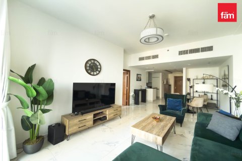1 غرف نوم شقة في الخليج التجاري, الإمارات العربية المتحدة رقم 203594 5
