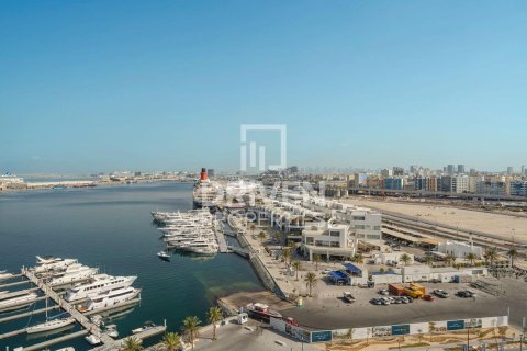 3 bedrooms Apartment in Mina Rashid, UAE No. 191805 18