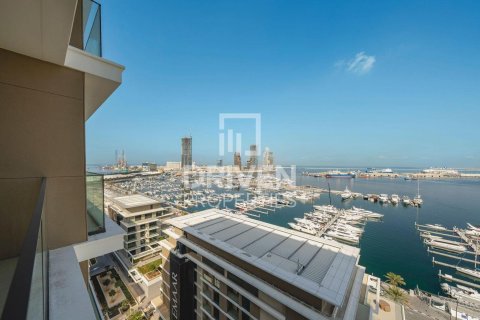 3 bedrooms Apartment in Mina Rashid, UAE No. 191805 17