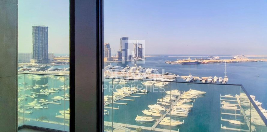 3 bedrooms Apartment in Mina Rashid, UAE No. 191803