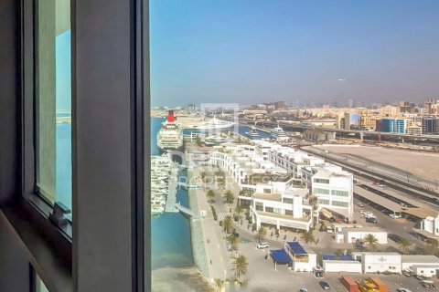 3 bedrooms Apartment in Mina Rashid, UAE No. 191803 16