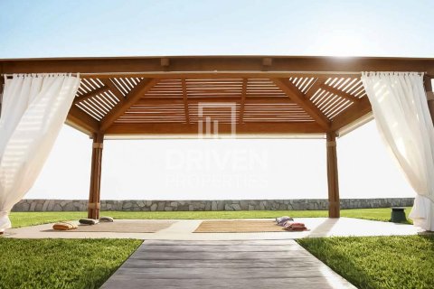 Квартира с 1 спальней  №120796 14