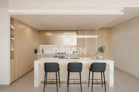 Квартира с 1 спальней №120797 6