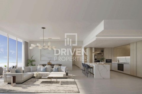 Квартира с 1 спальней №120797 4