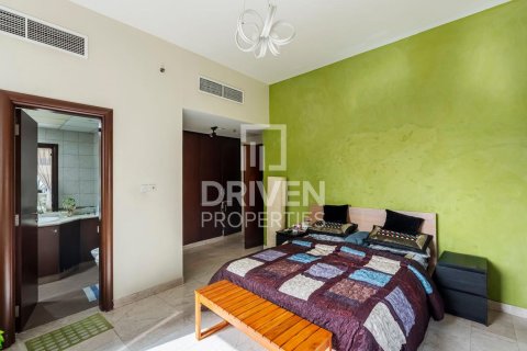 Appartement de 3 chambres  No. 120791 11