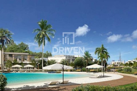 4 غرف نوم تاون هاوس  رقم 120795 7