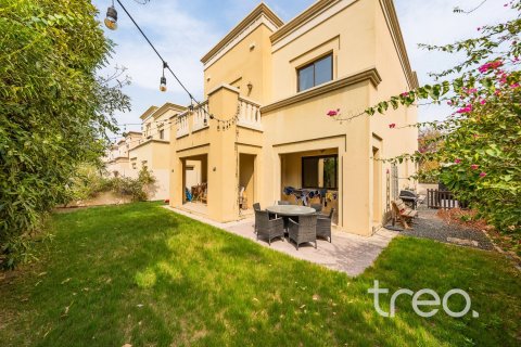 Villa de 3 dormitorios en Casa, UAE No. 200834 26