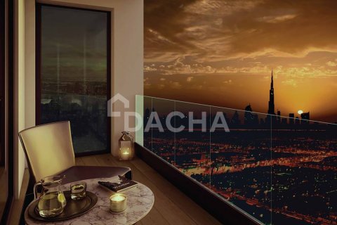 Apartment de 1 dormitorio en Sobha Hartland, UAE No. 210368 4