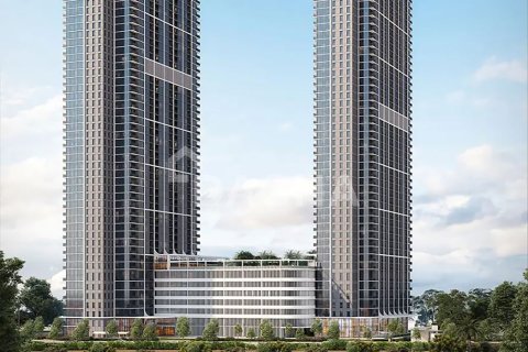 Apartment de 1 dormitorio en Sobha Hartland, UAE No. 210368 7