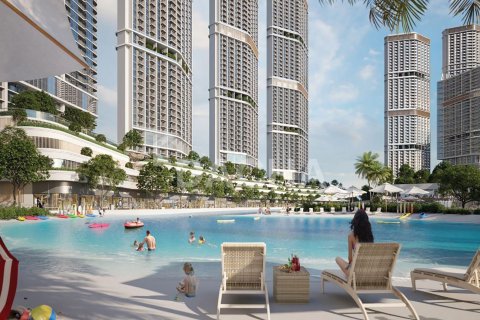 Apartment de 1 dormitorio en Sobha Hartland, UAE No. 210368 10