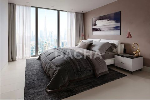Apartment de 1 dormitorio en Sobha Hartland, UAE No. 210368 3