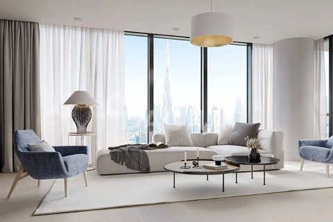 Apartment de 1 dormitorio en Sobha Hartland, UAE No. 210368