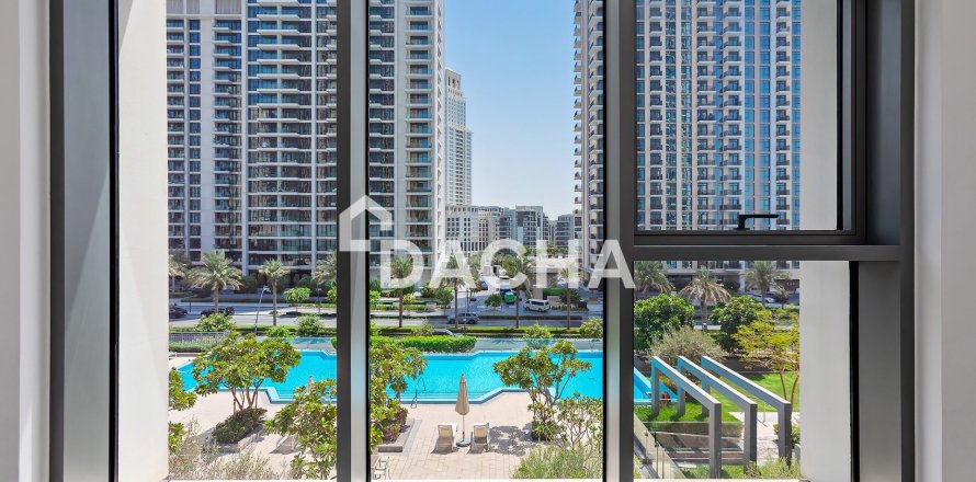 2 غرف نوم شقة في 17 Icon Bay, الإمارات العربية المتحدة رقم 210363