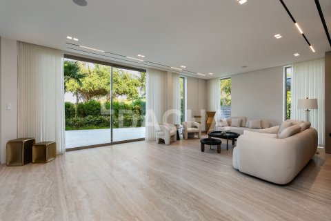 Villa de 5 dormitorios en Jumeirah Islands, UAE No. 210362 4