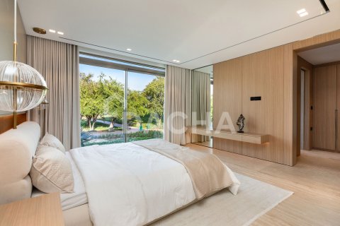 Villa de 5 dormitorios en Jumeirah Islands, UAE No. 210362 14