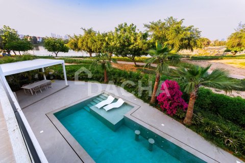 Villa de 5 dormitorios en Jumeirah Islands, UAE No. 210362 26