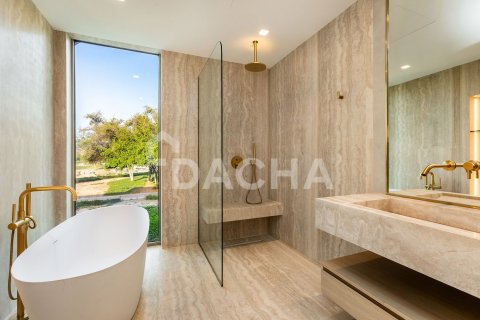 Villa de 5 dormitorios en Jumeirah Islands, UAE No. 210362 15