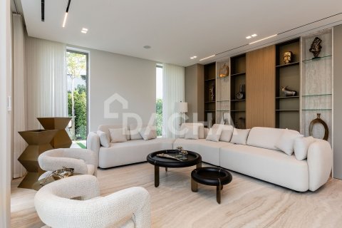 Villa de 5 dormitorios en Jumeirah Islands, UAE No. 210362 5