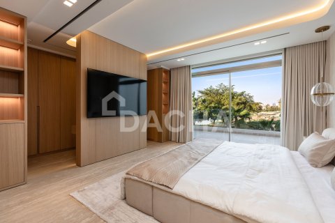 Villa de 5 dormitorios en Jumeirah Islands, UAE No. 210362 20