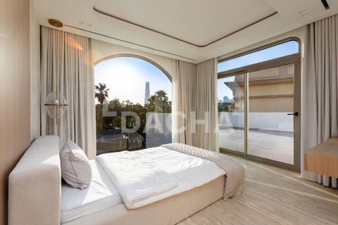 Villa de 5 dormitorios en Jumeirah Islands, UAE No. 210362 18