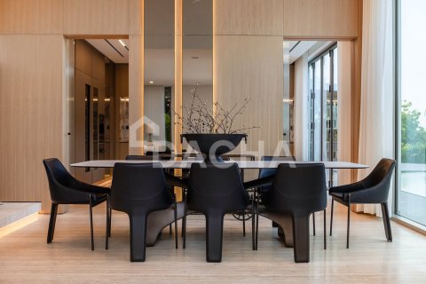 Villa de 5 dormitorios en Jumeirah Islands, UAE No. 210362 7