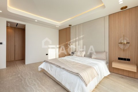 Villa de 5 dormitorios en Jumeirah Islands, UAE No. 210362 17