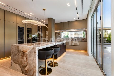 Villa de 5 dormitorios en Jumeirah Islands, UAE No. 210362 6
