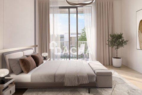 Townhouse de 4 dormitorios en Dubai, UAE No. 210367 6