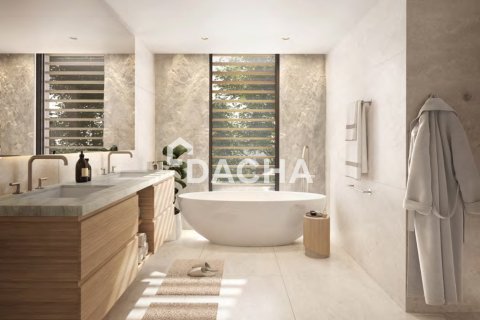 Townhouse de 4 dormitorios en Dubai, UAE No. 210367 10