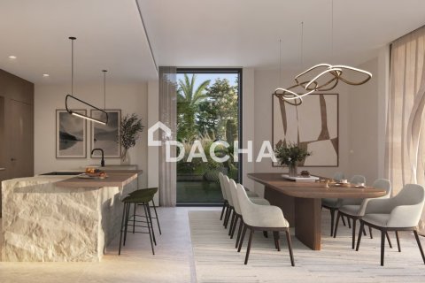 Townhouse de 4 dormitorios en Dubai, UAE No. 210367 4