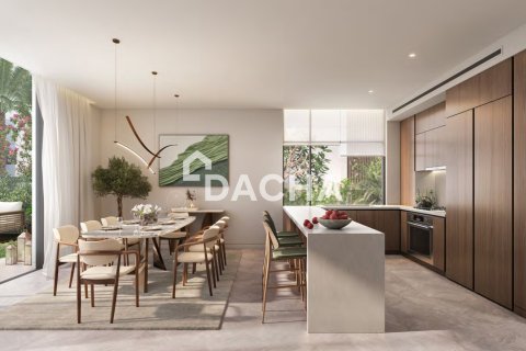 Townhouse de 4 dormitorios en Dubai, UAE No. 210367 7
